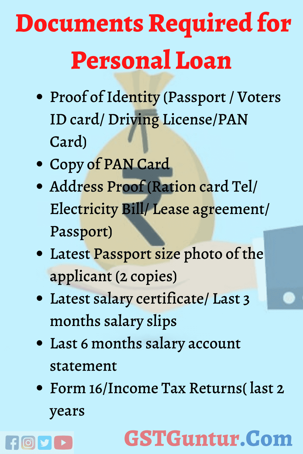 Navigating Urgent Expenses with Personal Loans in 2025